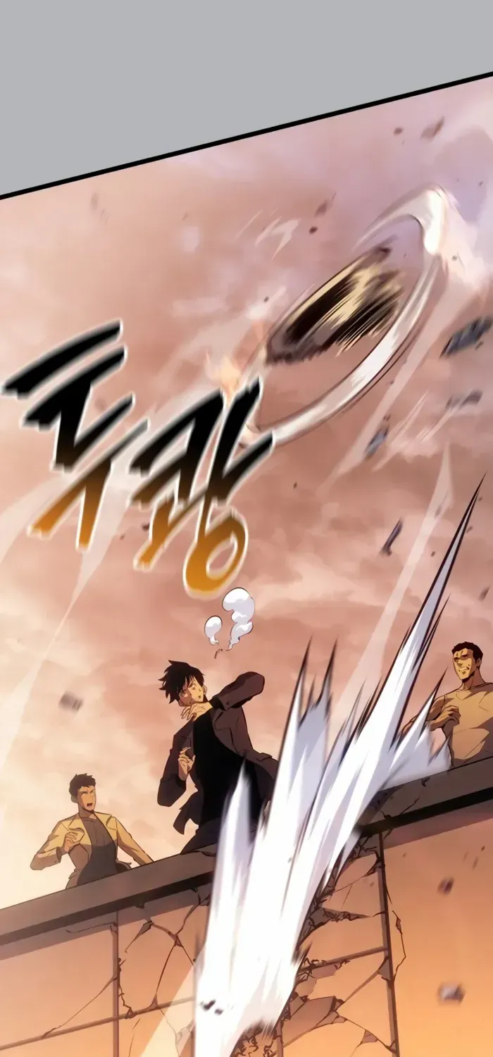 Read Solo Leveling: Ragnarok chapter 50 image 77 on Lezhin