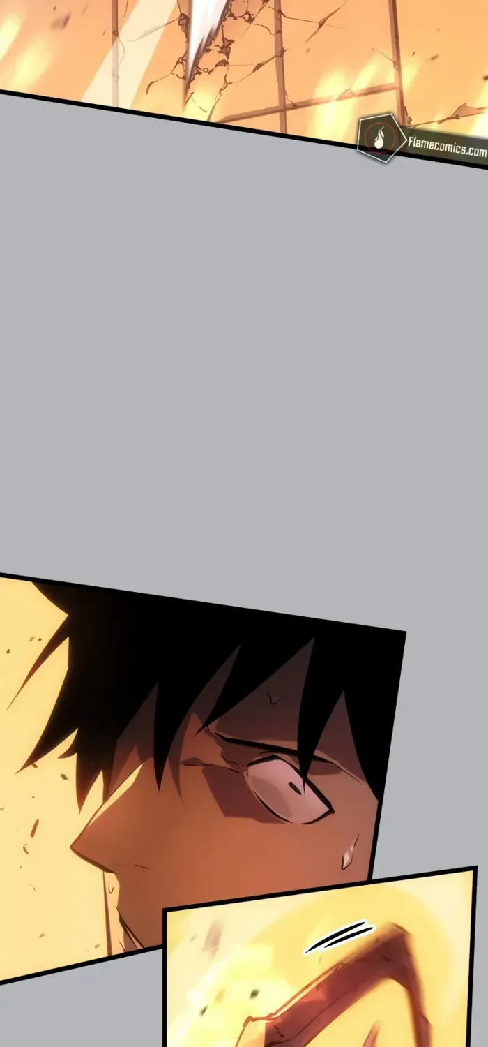 Read Solo Leveling: Ragnarok chapter 50 image 78 on Lezhin