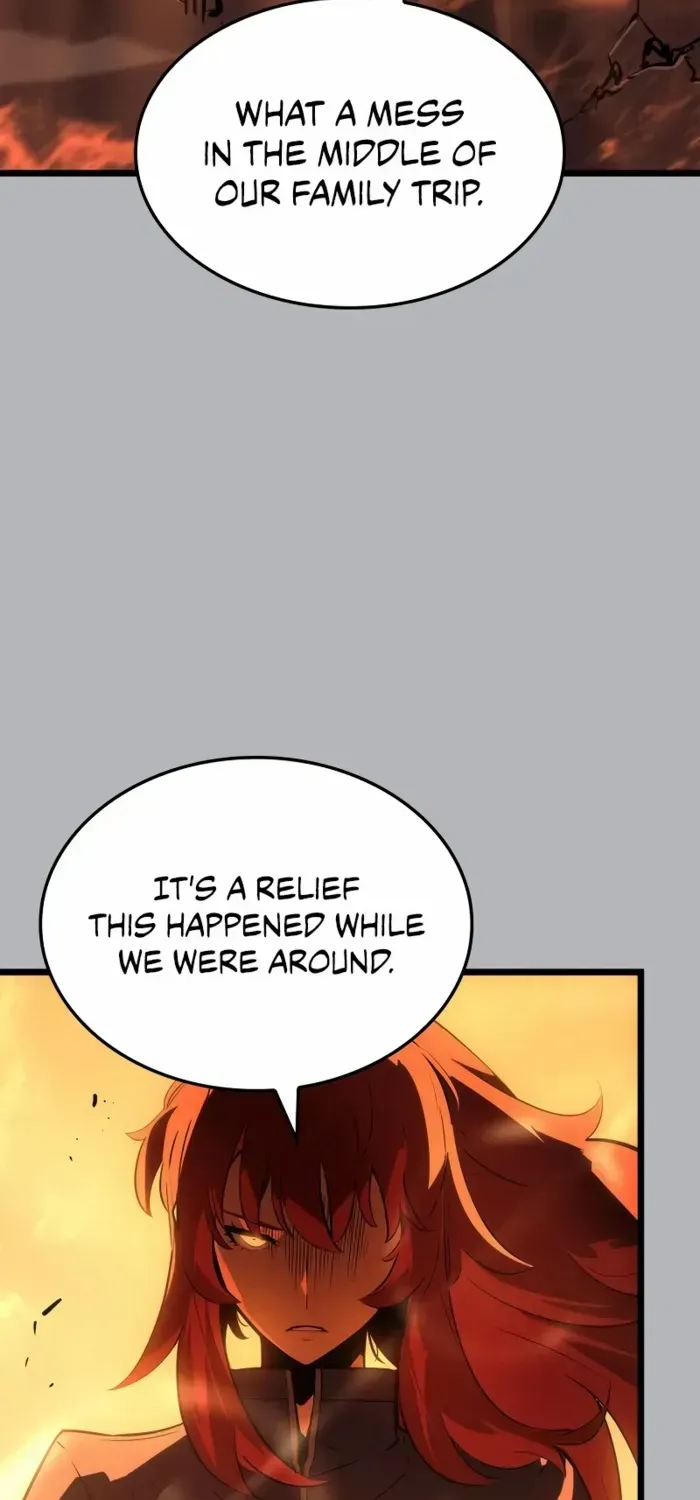 Read Solo Leveling: Ragnarok chapter 50 image 82 on Lezhin