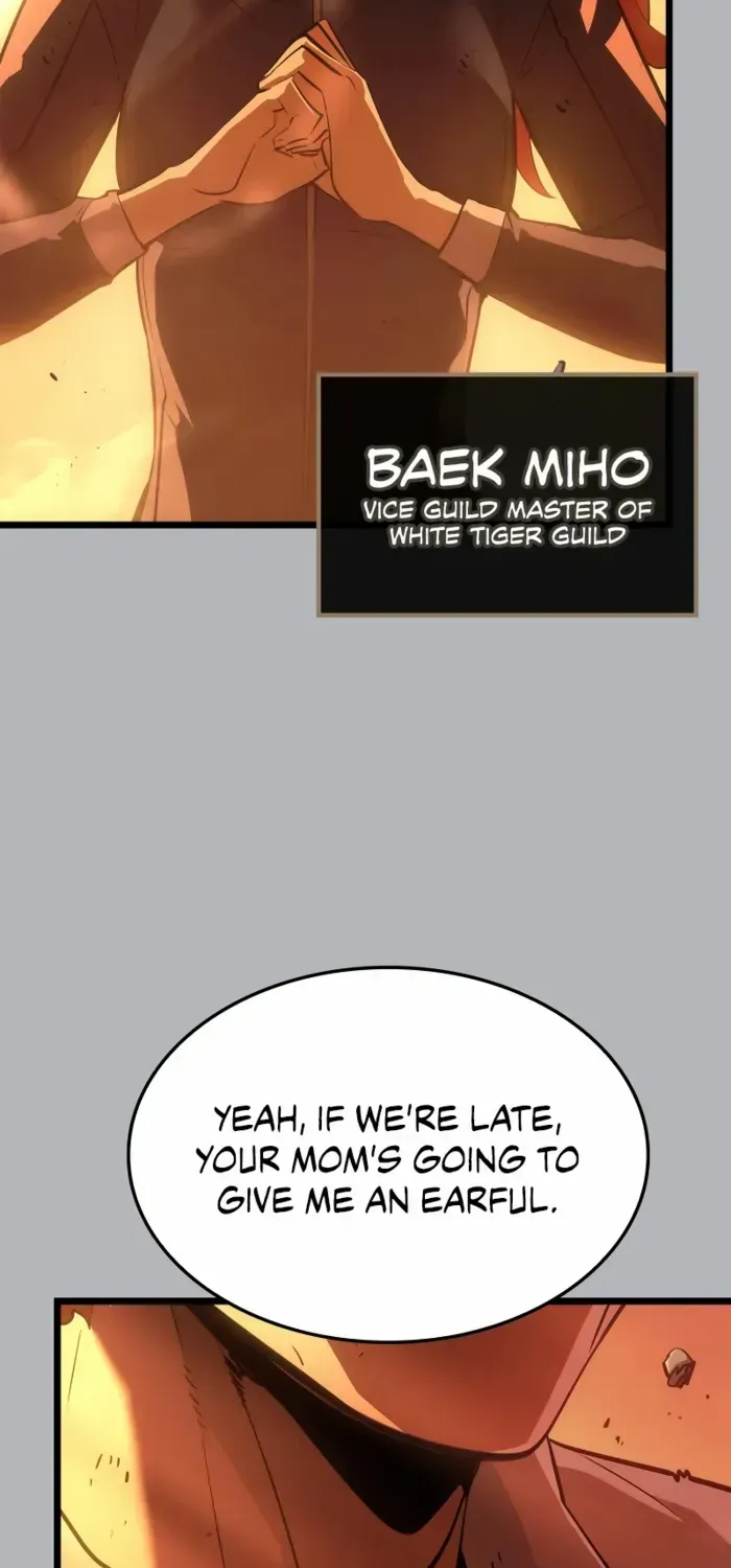 Read Solo Leveling: Ragnarok chapter 50 image 83 on Lezhin