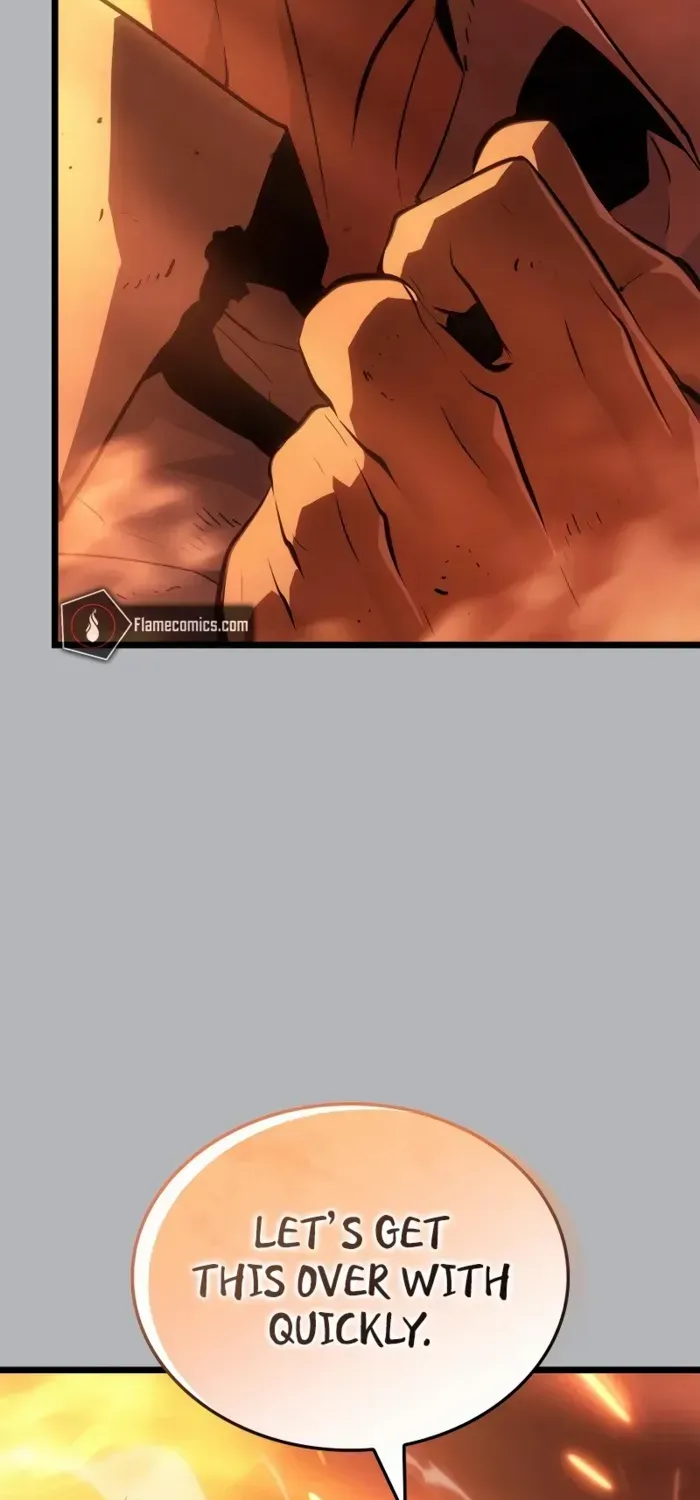 Read Solo Leveling: Ragnarok chapter 50 image 84 on Lezhin