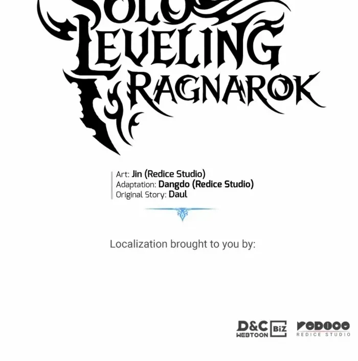 Read Solo Leveling: Ragnarok chapter 50 image 87 on Lezhin
