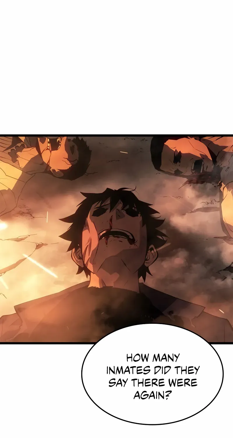 Read Solo Leveling: Ragnarok chapter 51 image 1 on Lezhin