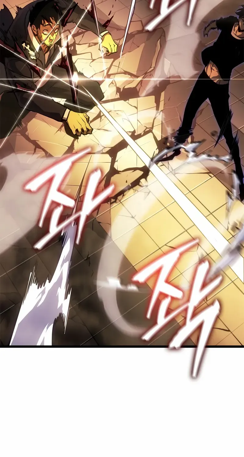 Read Solo Leveling: Ragnarok chapter 51 image 100 on Lezhin