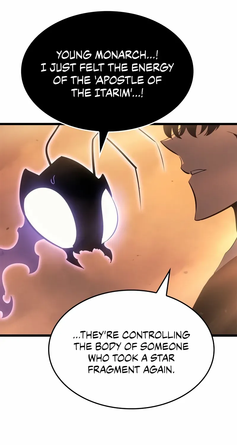 Read Solo Leveling: Ragnarok chapter 51 image 104 on Lezhin