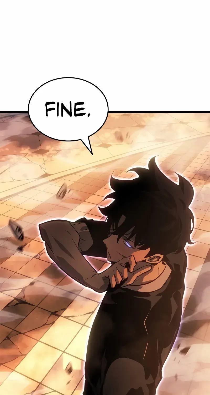 Read Solo Leveling: Ragnarok chapter 51 image 105 on Lezhin