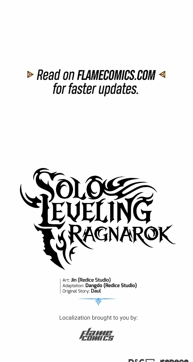 Read Solo Leveling: Ragnarok chapter 51 image 107 on Lezhin