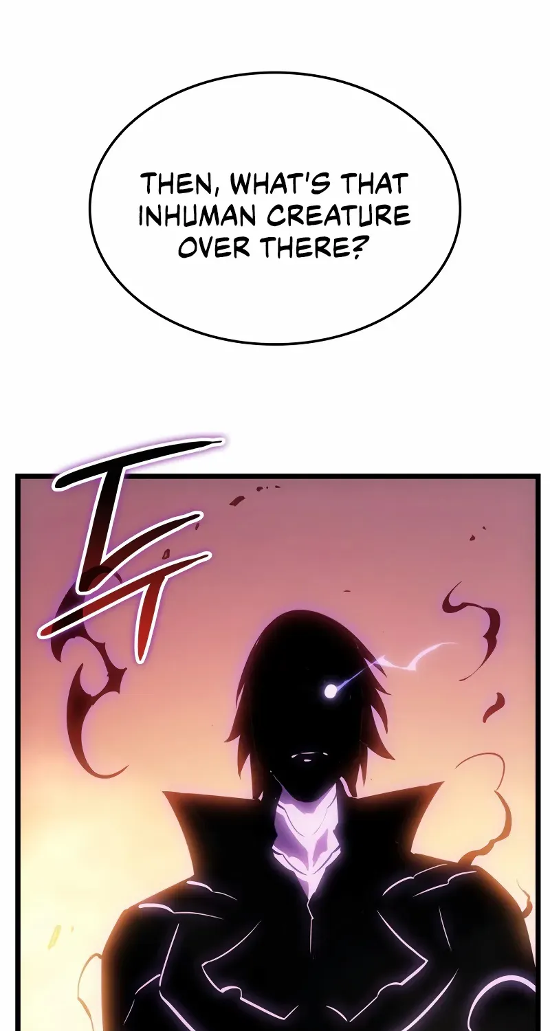 Read Solo Leveling: Ragnarok chapter 51 image 11 on Lezhin