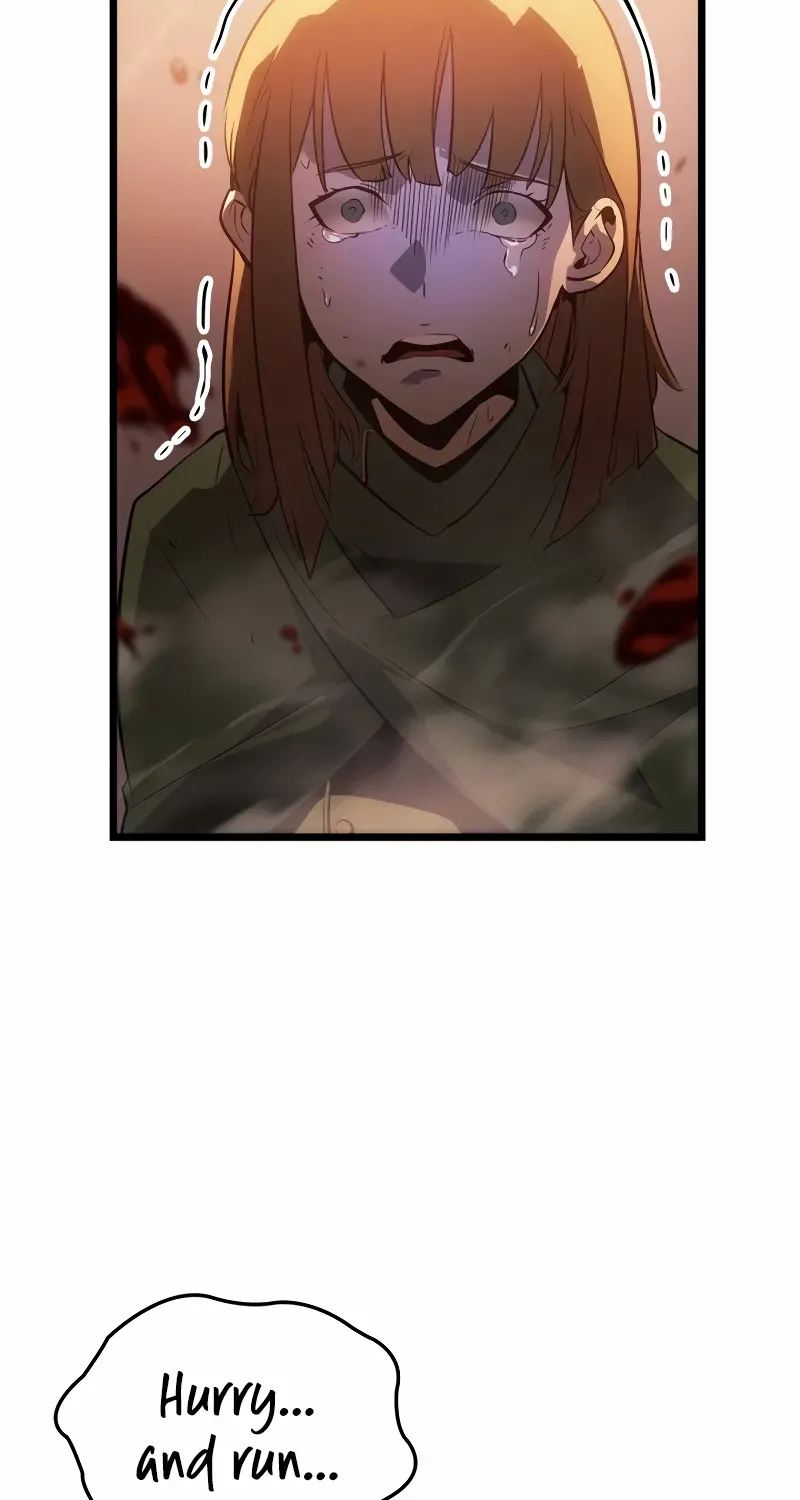 Read Solo Leveling: Ragnarok chapter 51 image 15 on Lezhin
