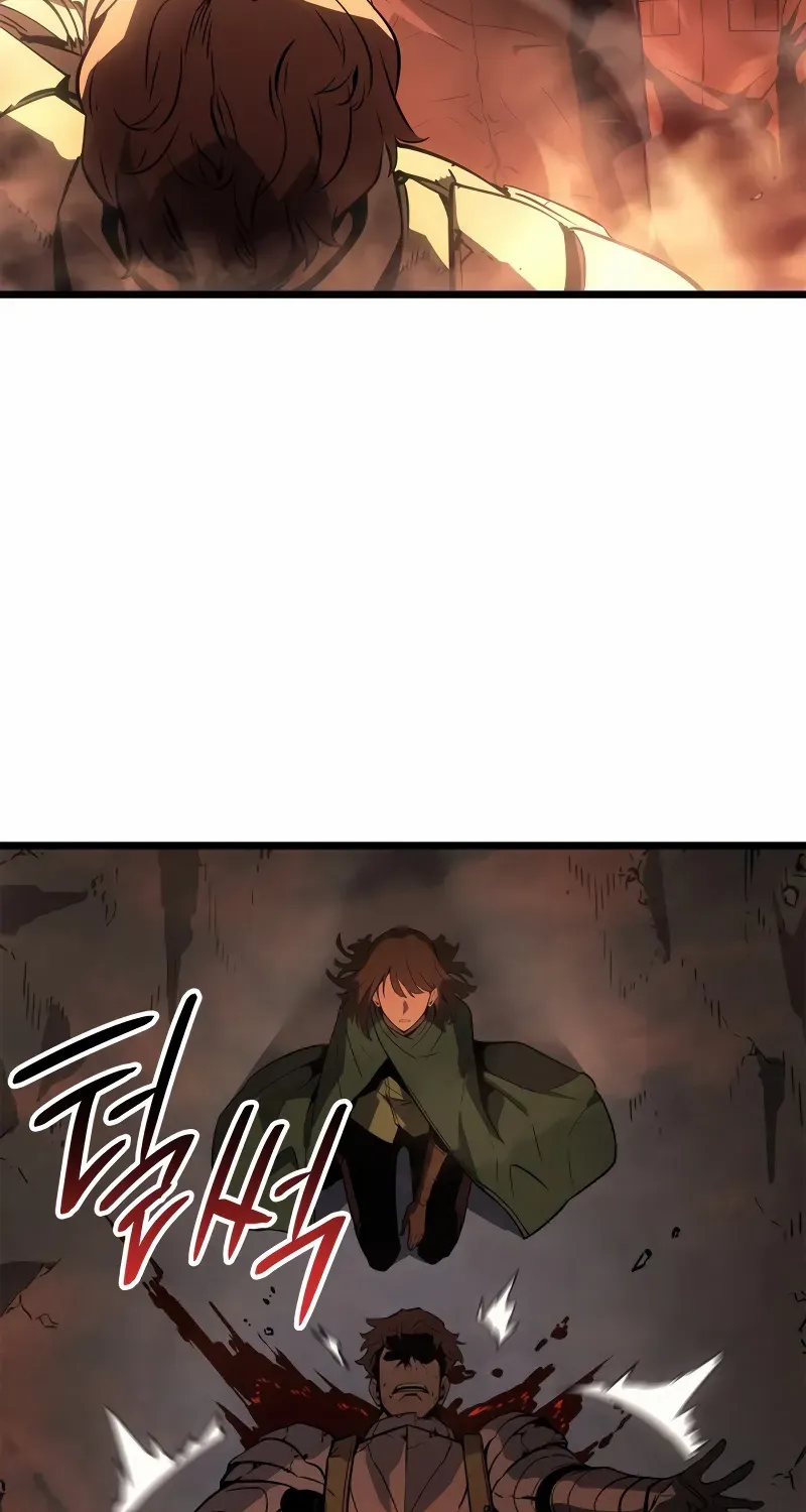 Read Solo Leveling: Ragnarok chapter 51 image 17 on Lezhin