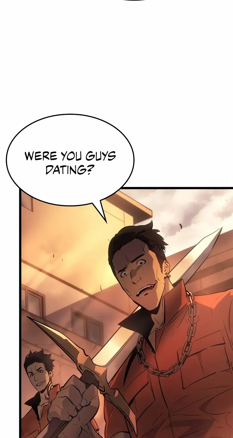 Read Solo Leveling: Ragnarok chapter 51 image 19 on Lezhin