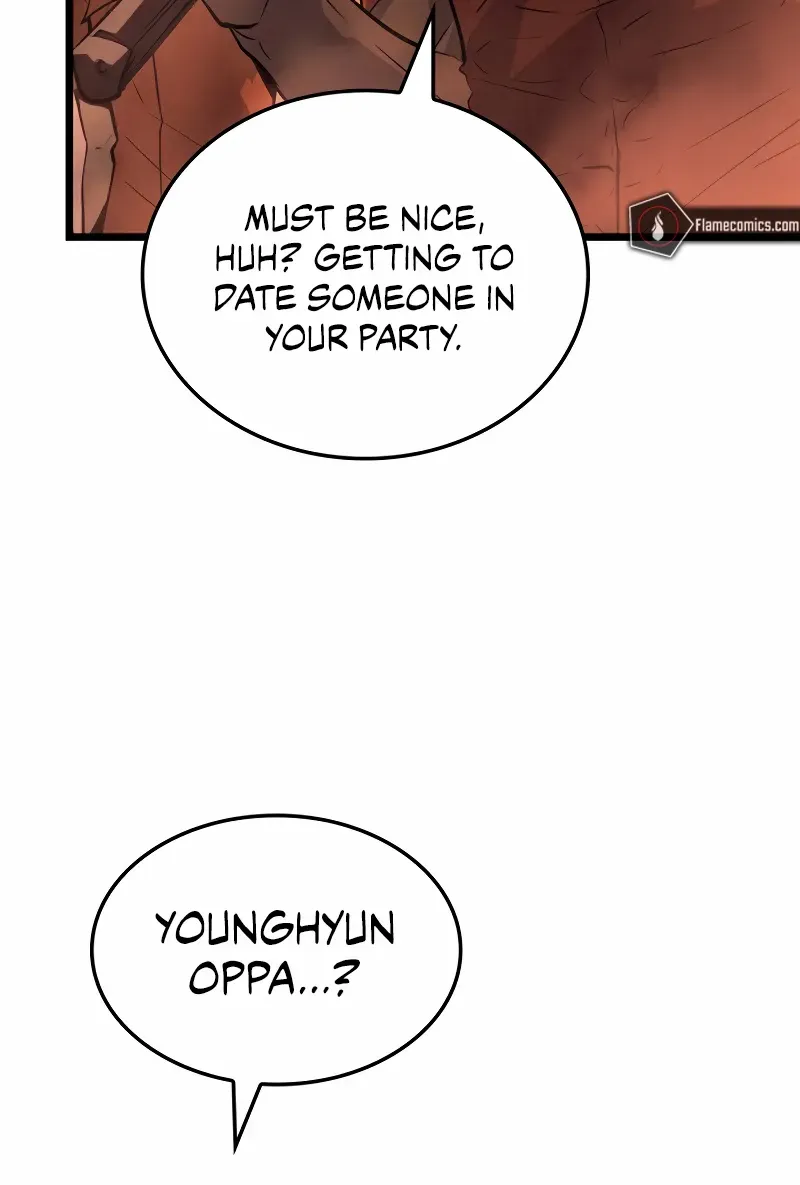 Read Solo Leveling: Ragnarok chapter 51 image 20 on Lezhin