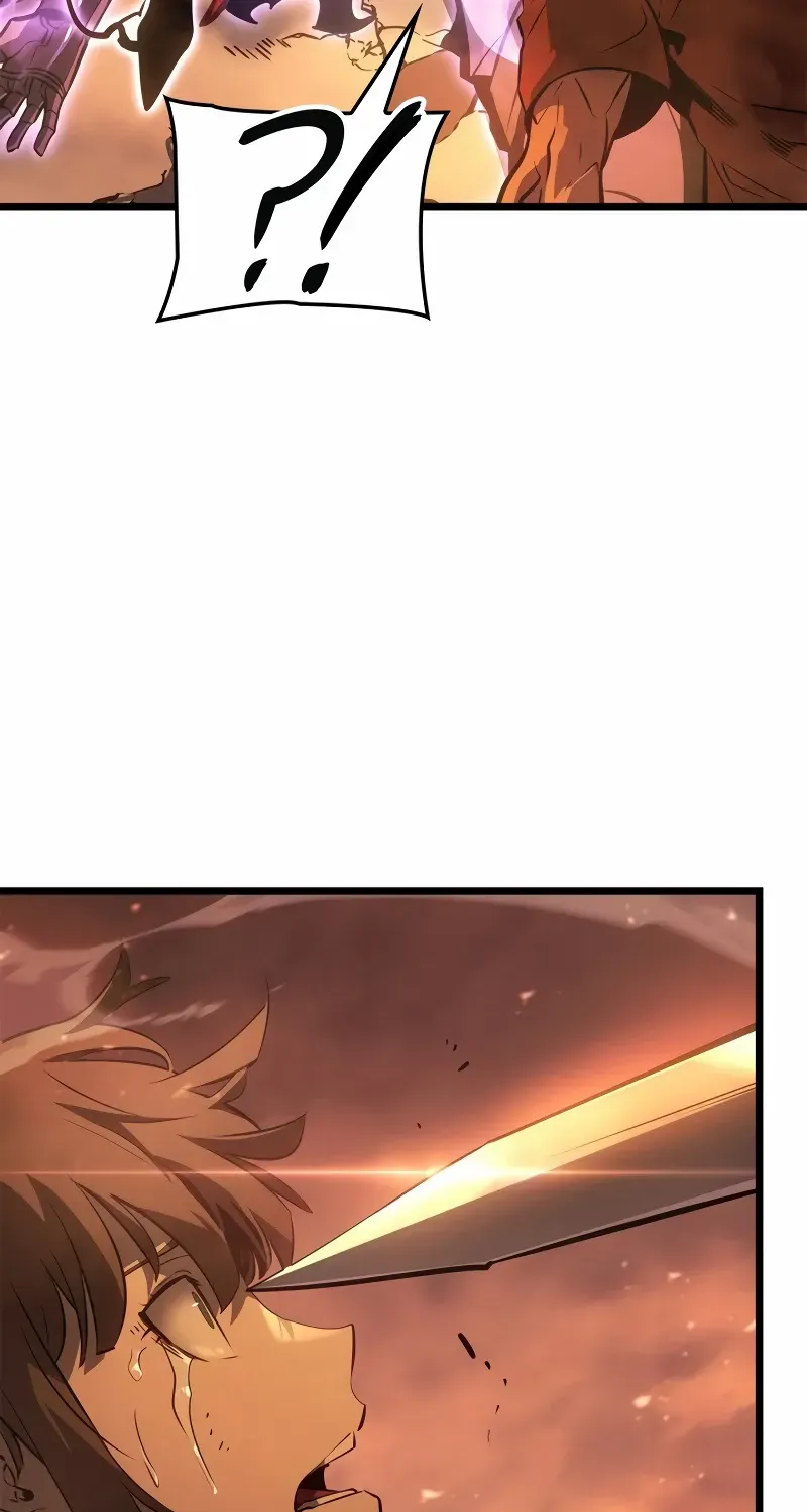 Read Solo Leveling: Ragnarok chapter 51 image 26 on Lezhin