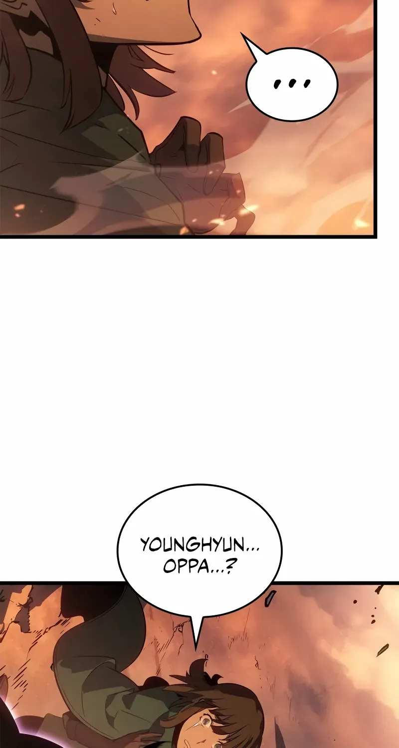 Read Solo Leveling: Ragnarok chapter 51 image 27 on Lezhin