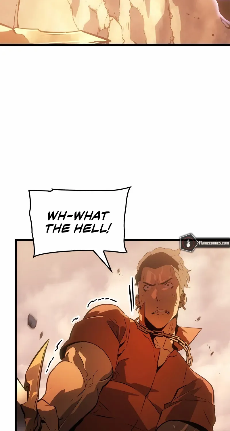 Read Solo Leveling: Ragnarok chapter 51 image 29 on Lezhin