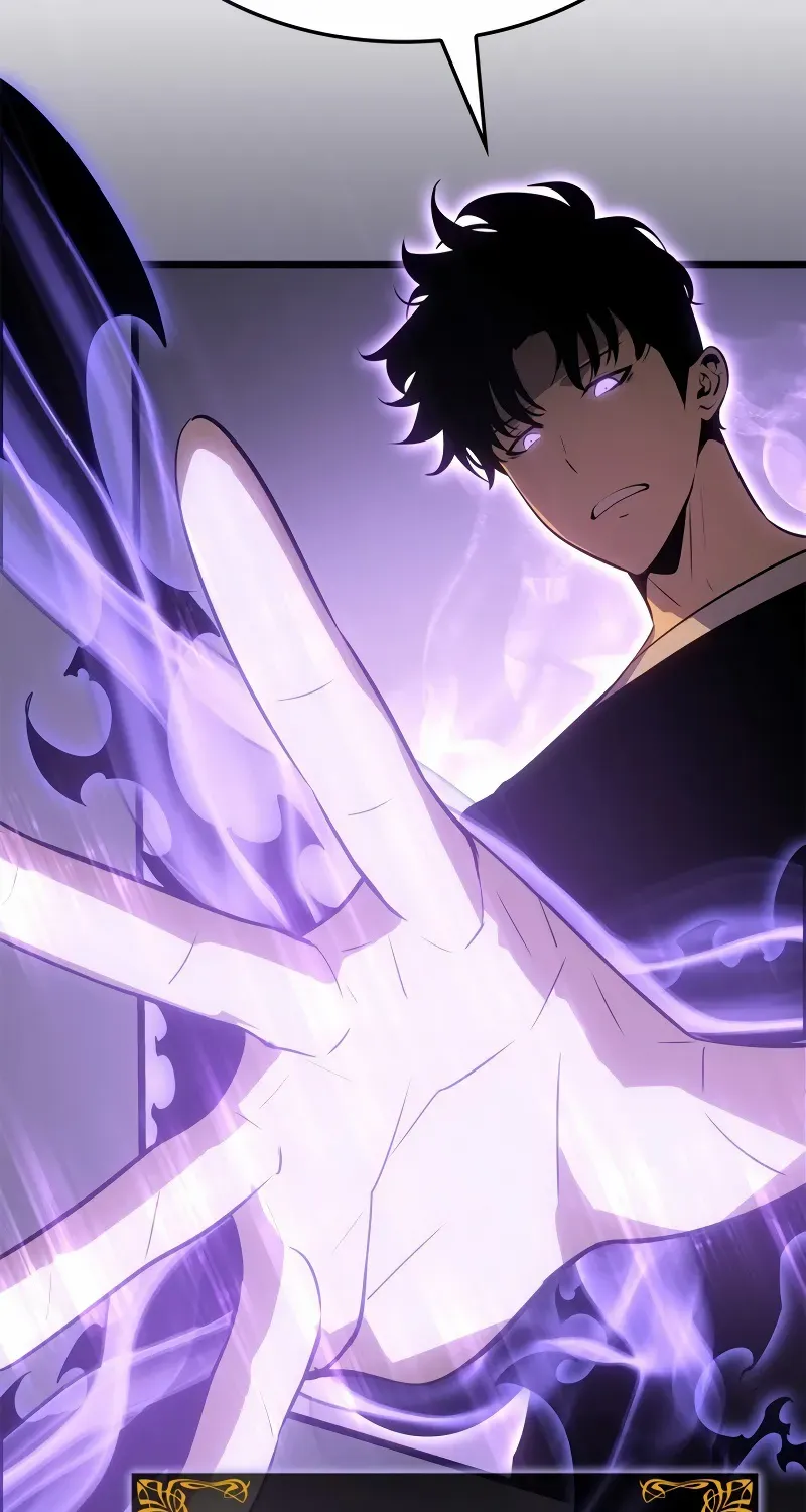 Read Solo Leveling: Ragnarok chapter 51 image 33 on Lezhin