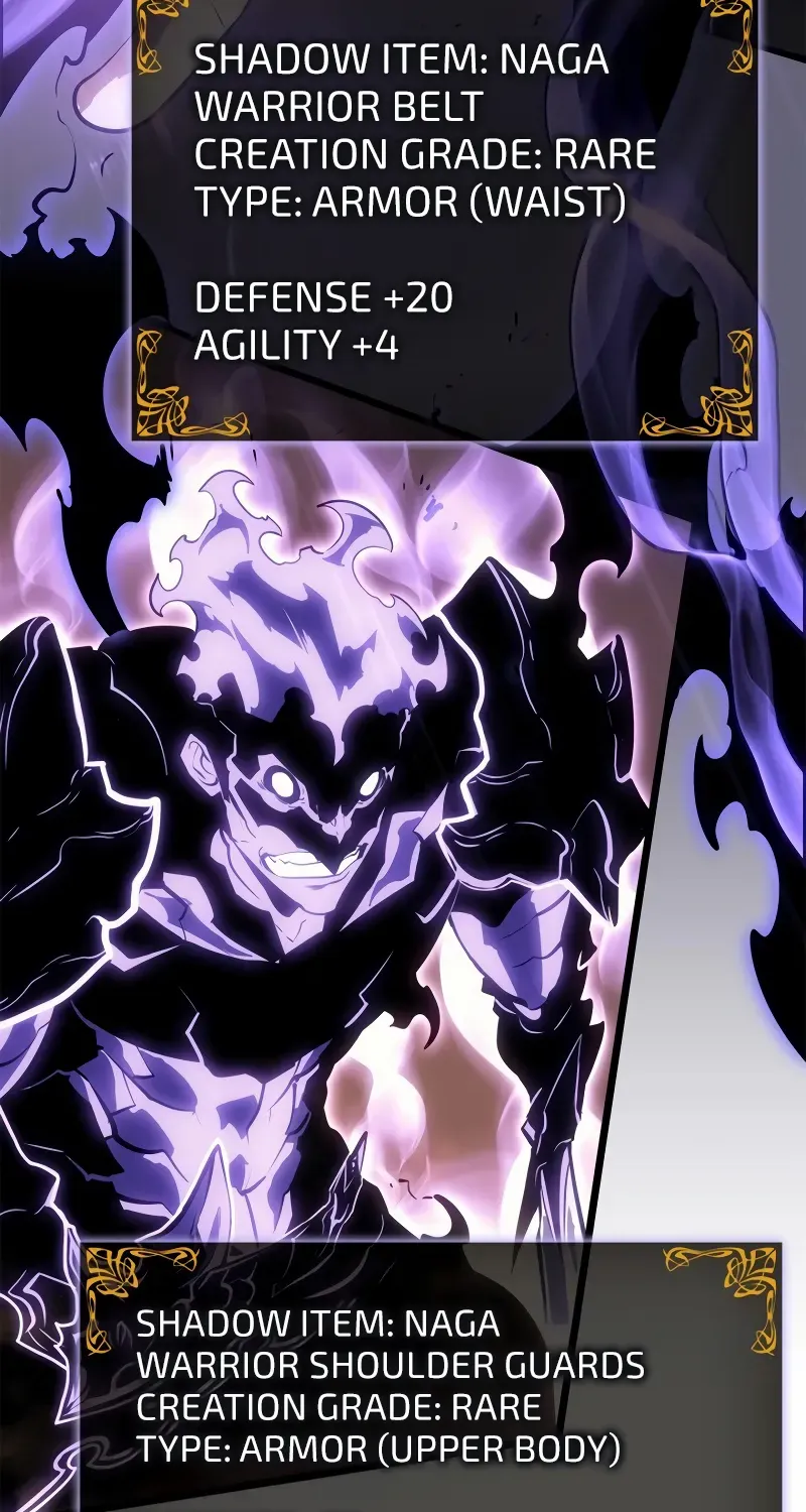 Read Solo Leveling: Ragnarok chapter 51 image 34 on Lezhin
