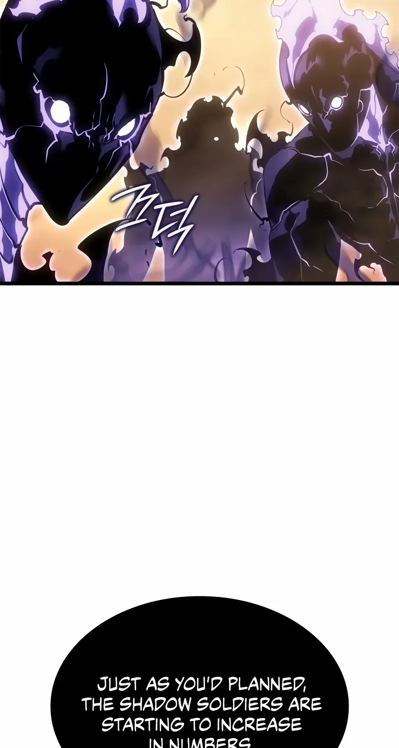Read Solo Leveling: Ragnarok chapter 51 image 44 on Lezhin