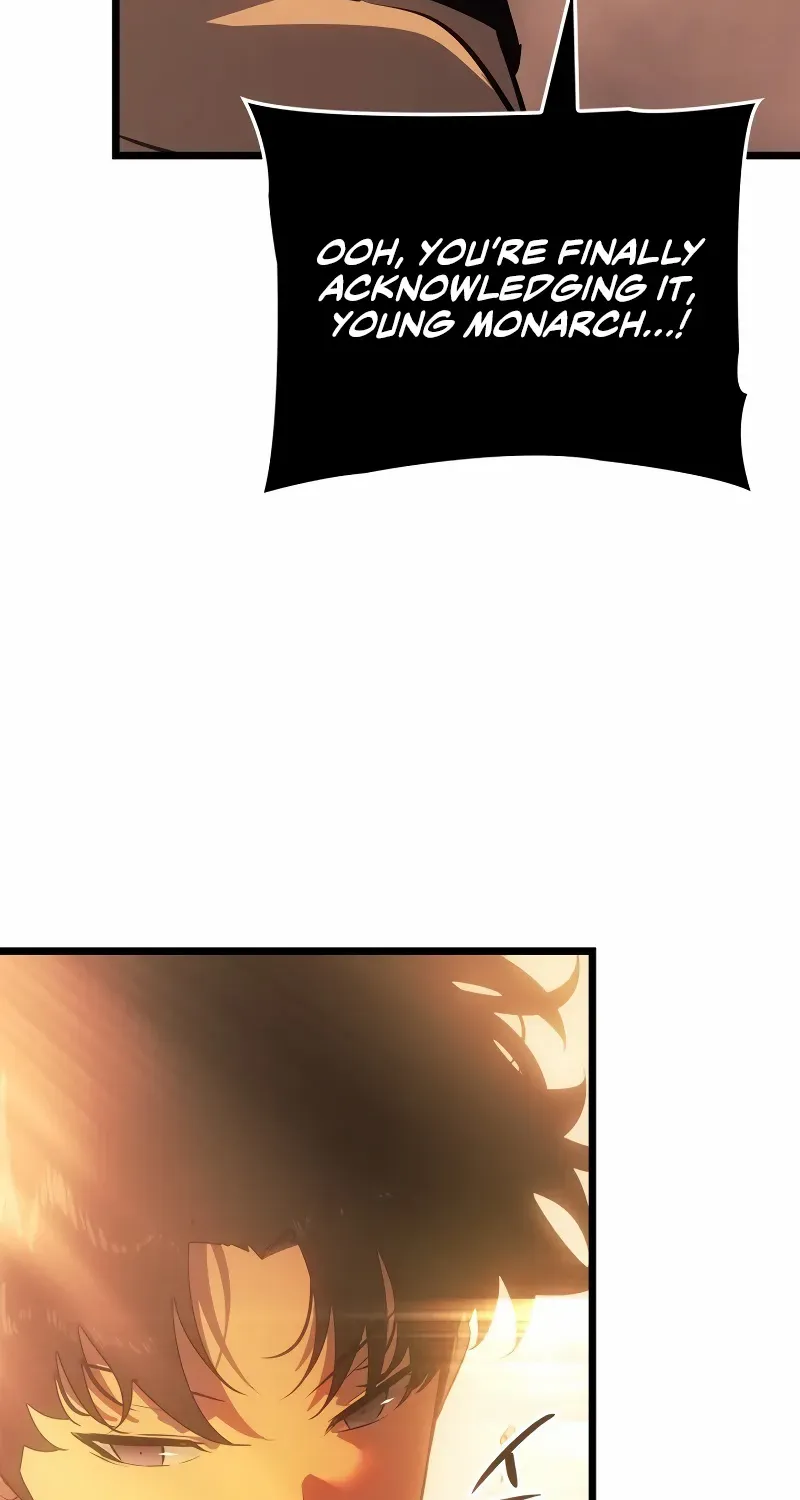Read Solo Leveling: Ragnarok chapter 51 image 47 on Lezhin