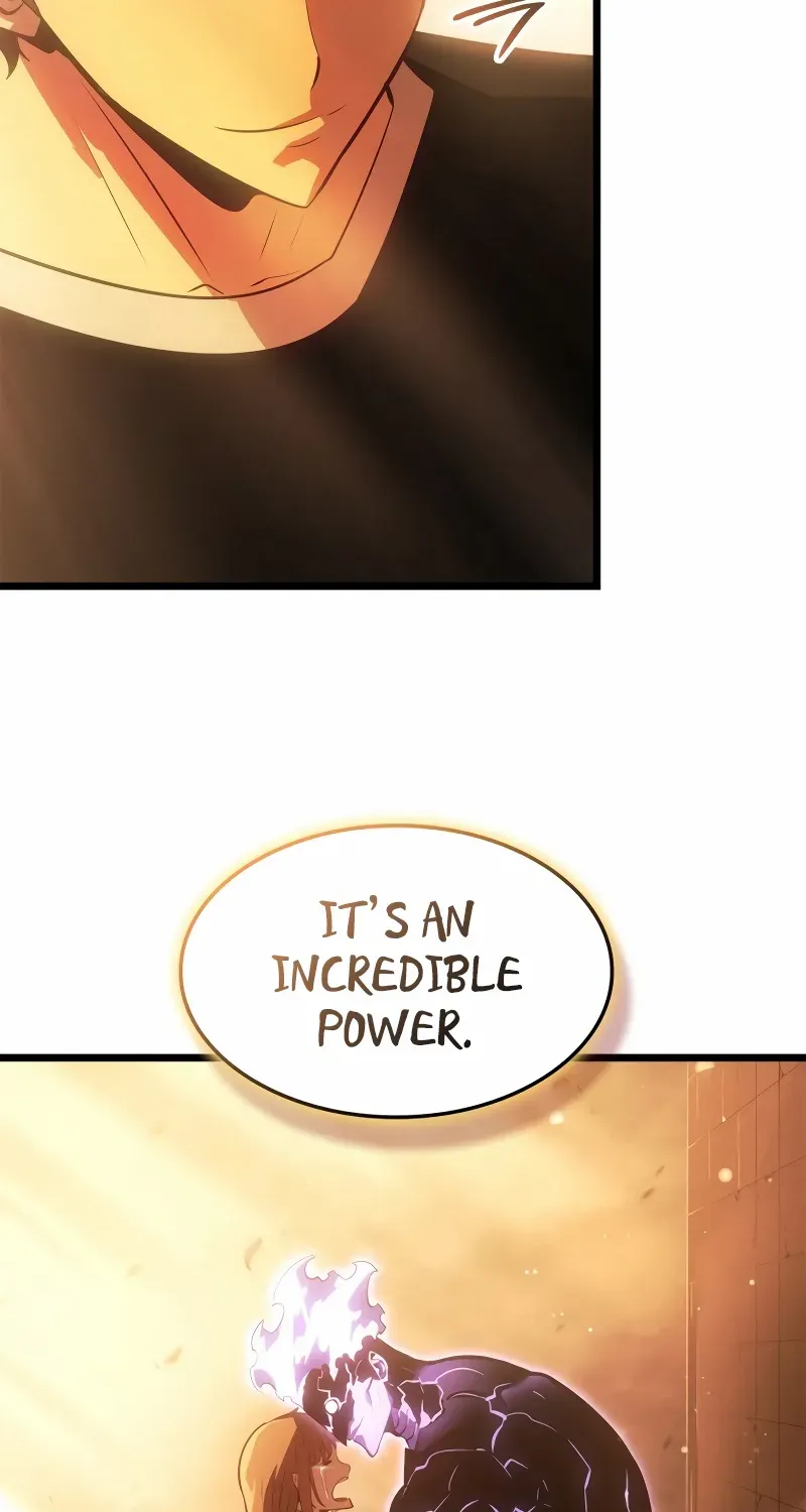 Read Solo Leveling: Ragnarok chapter 51 image 48 on Lezhin