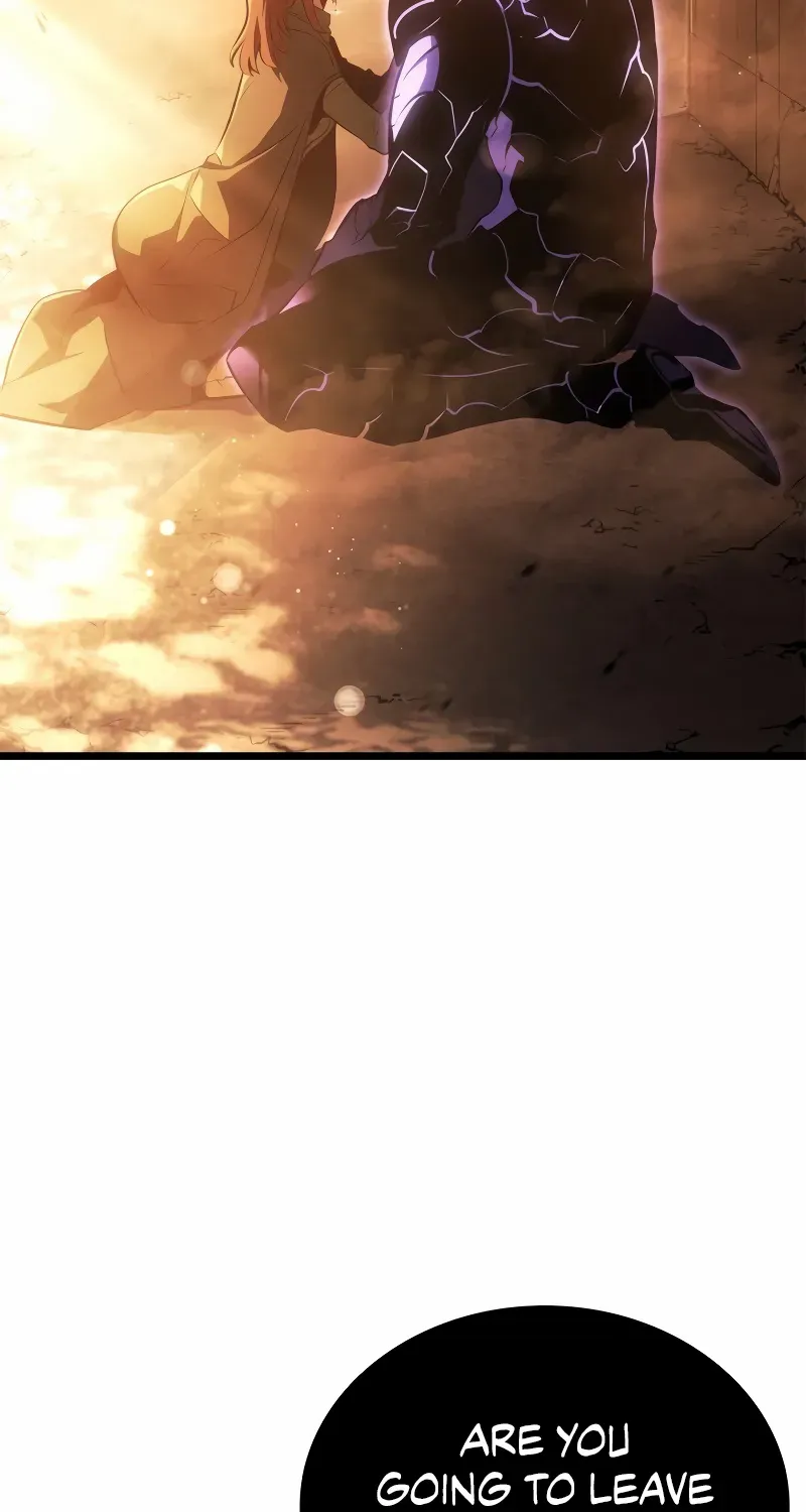 Read Solo Leveling: Ragnarok chapter 51 image 49 on Lezhin