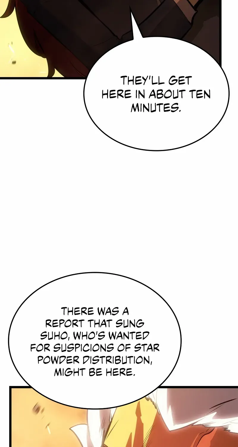 Read Solo Leveling: Ragnarok chapter 51 image 5 on Lezhin