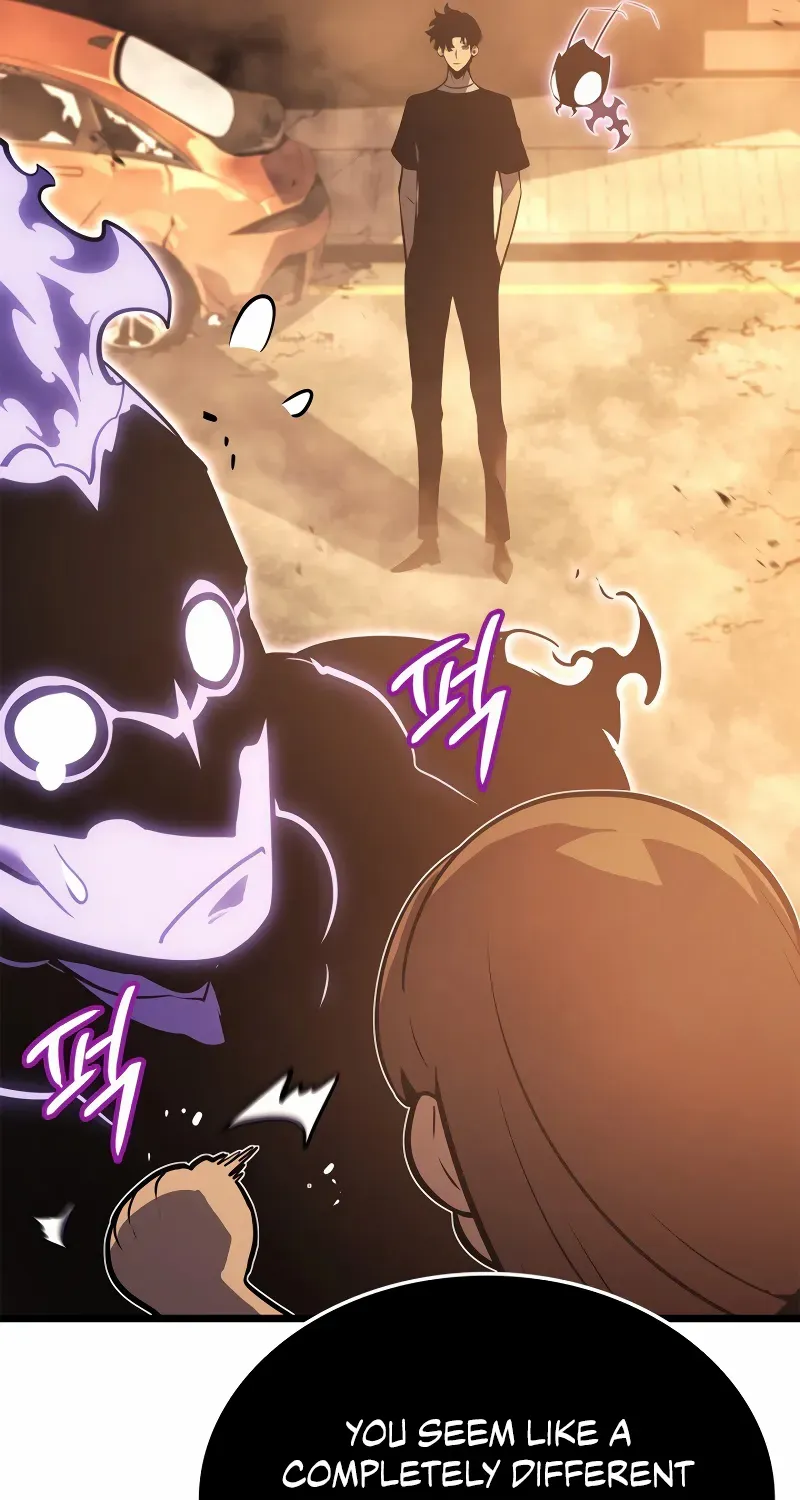 Read Solo Leveling: Ragnarok chapter 51 image 51 on Lezhin
