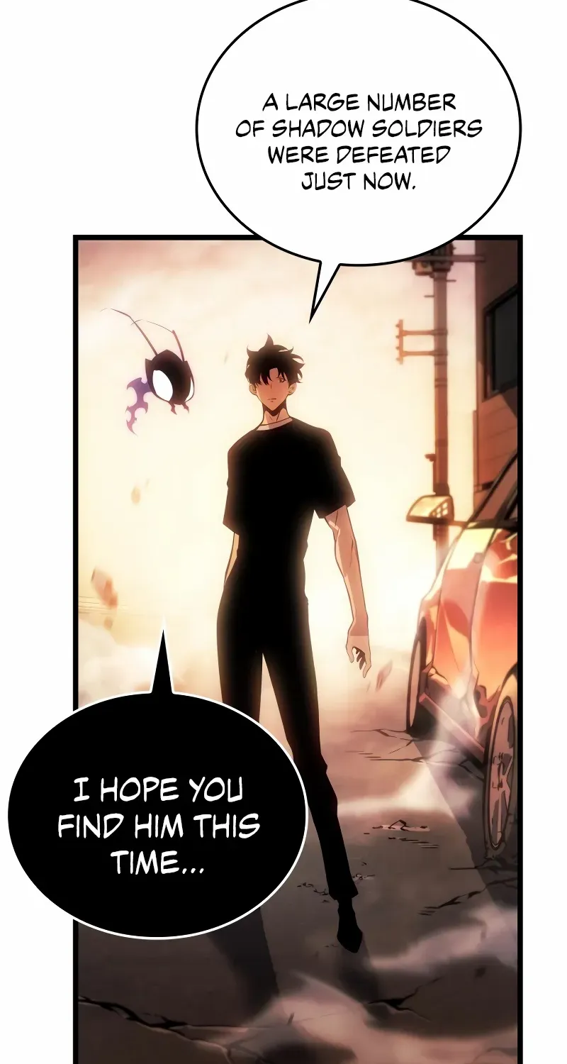 Read Solo Leveling: Ragnarok chapter 51 image 54 on Lezhin
