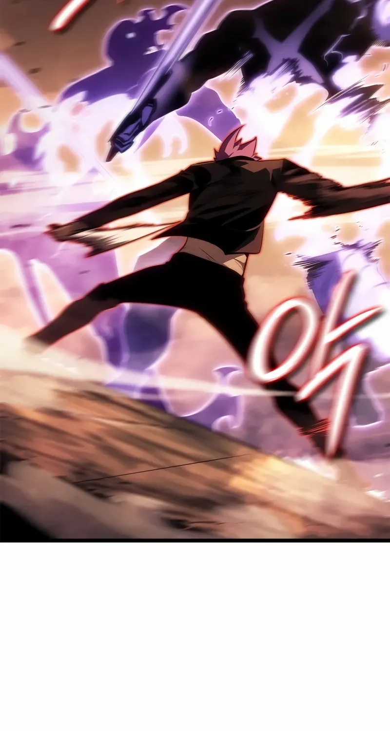 Read Solo Leveling: Ragnarok chapter 51 image 56 on Lezhin
