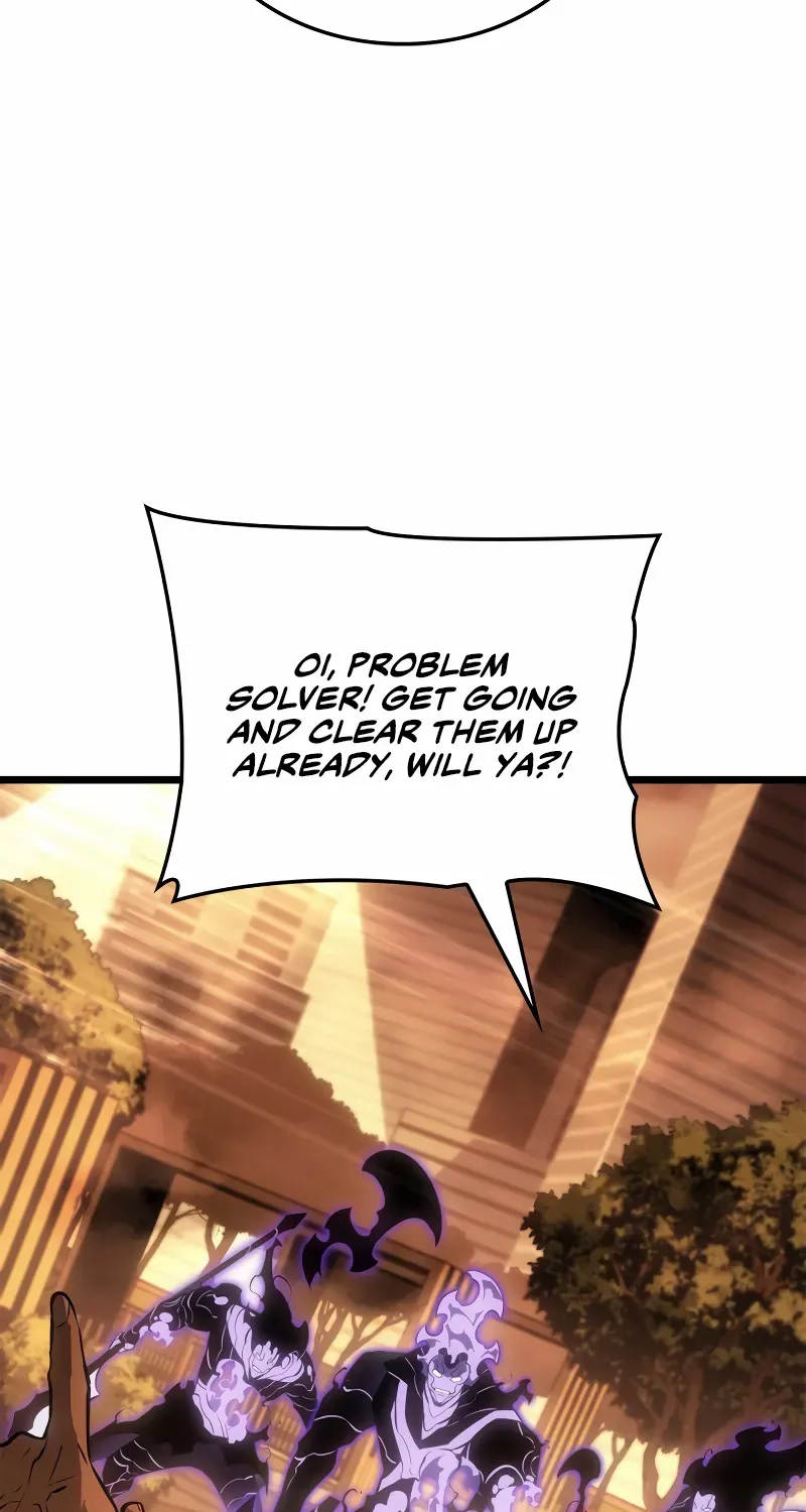 Read Solo Leveling: Ragnarok chapter 51 image 59 on Lezhin