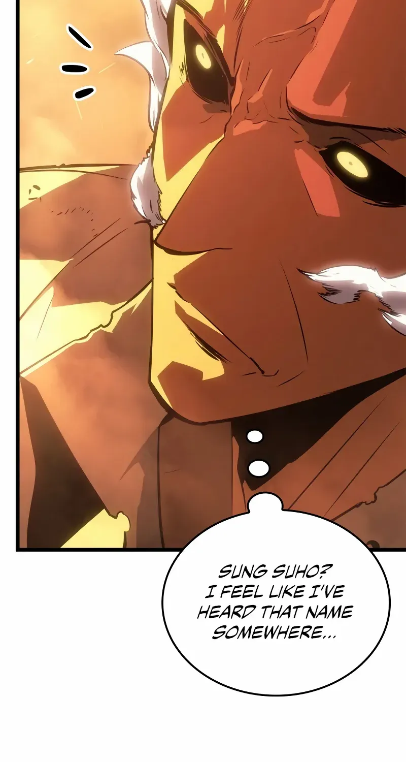 Read Solo Leveling: Ragnarok chapter 51 image 6 on Lezhin