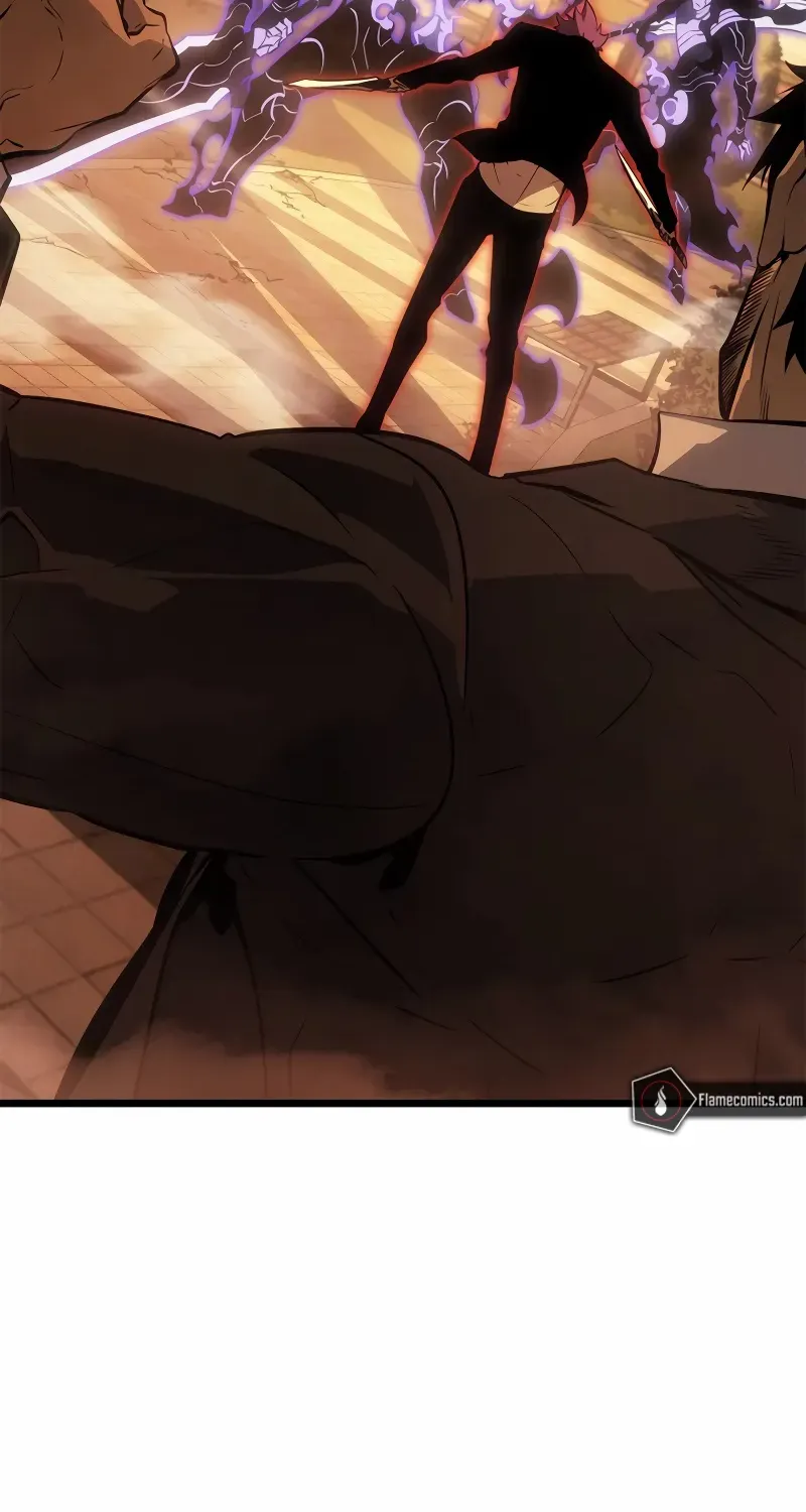 Read Solo Leveling: Ragnarok chapter 51 image 60 on Lezhin