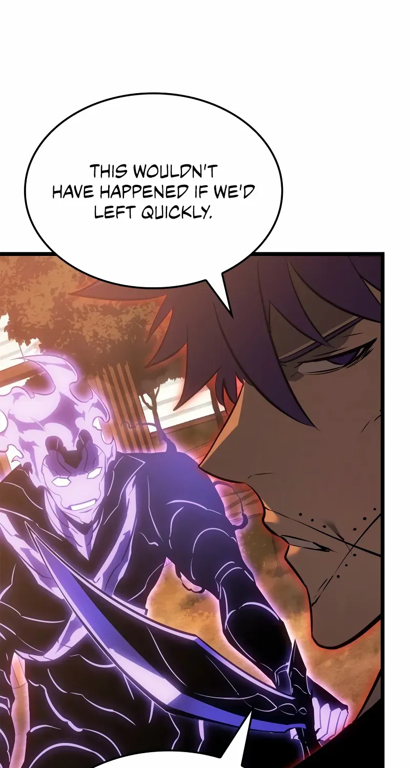 Read Solo Leveling: Ragnarok chapter 51 image 61 on Lezhin