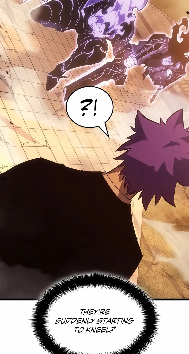 Read Solo Leveling: Ragnarok chapter 51 image 64 on Lezhin