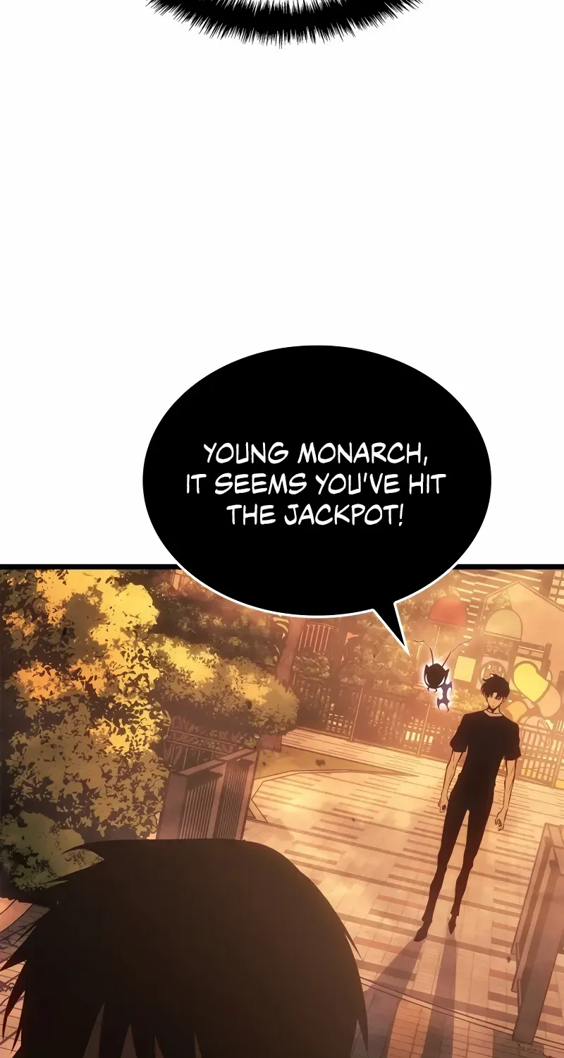 Read Solo Leveling: Ragnarok chapter 51 image 65 on Lezhin