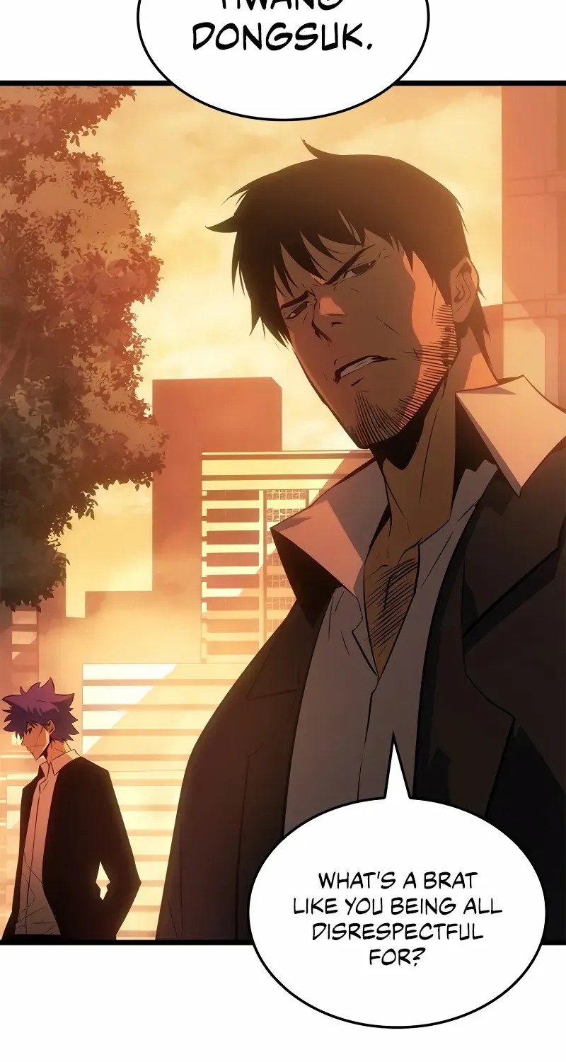 Read Solo Leveling: Ragnarok chapter 51 image 68 on Lezhin