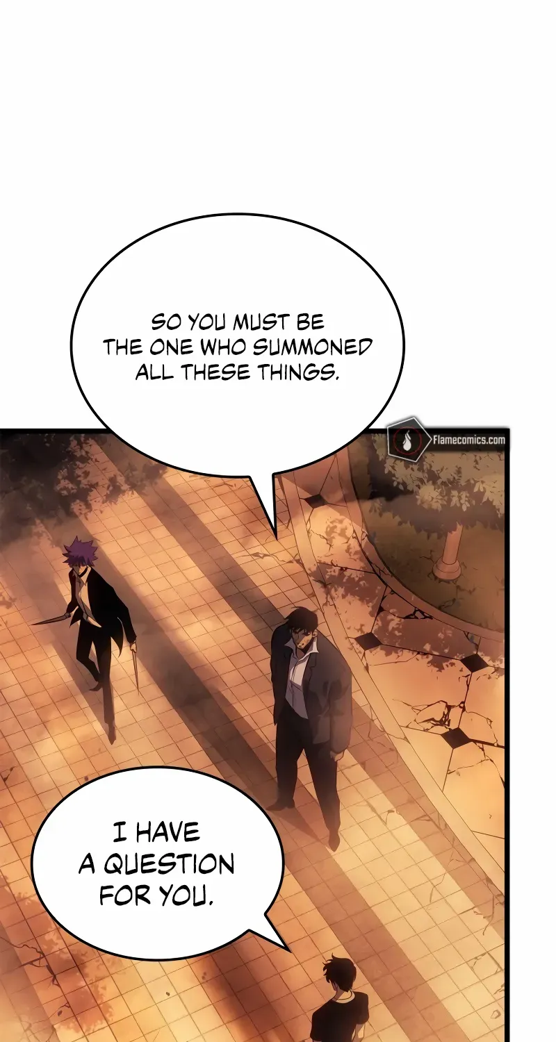 Read Solo Leveling: Ragnarok chapter 51 image 69 on Lezhin