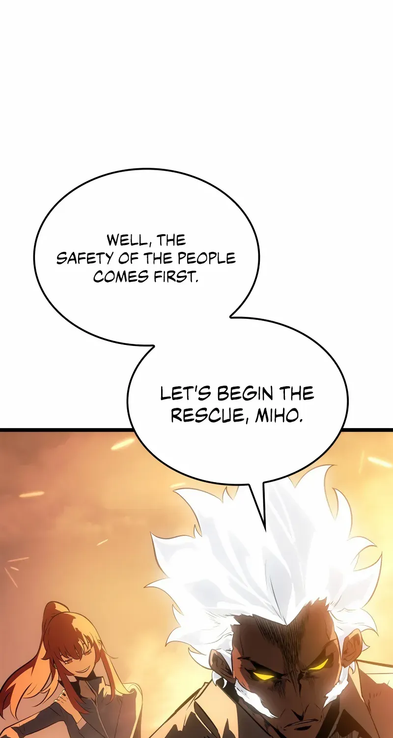 Read Solo Leveling: Ragnarok chapter 51 image 7 on Lezhin