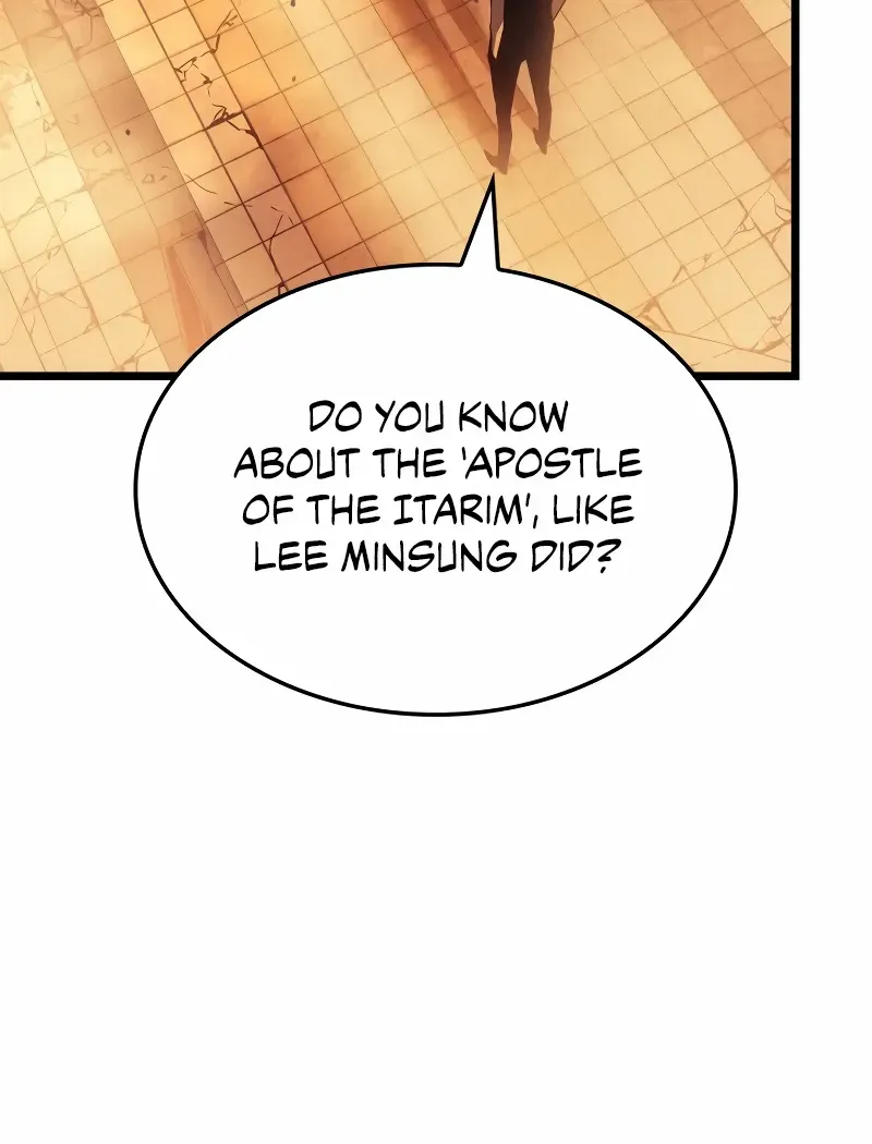 Read Solo Leveling: Ragnarok chapter 51 image 70 on Lezhin
