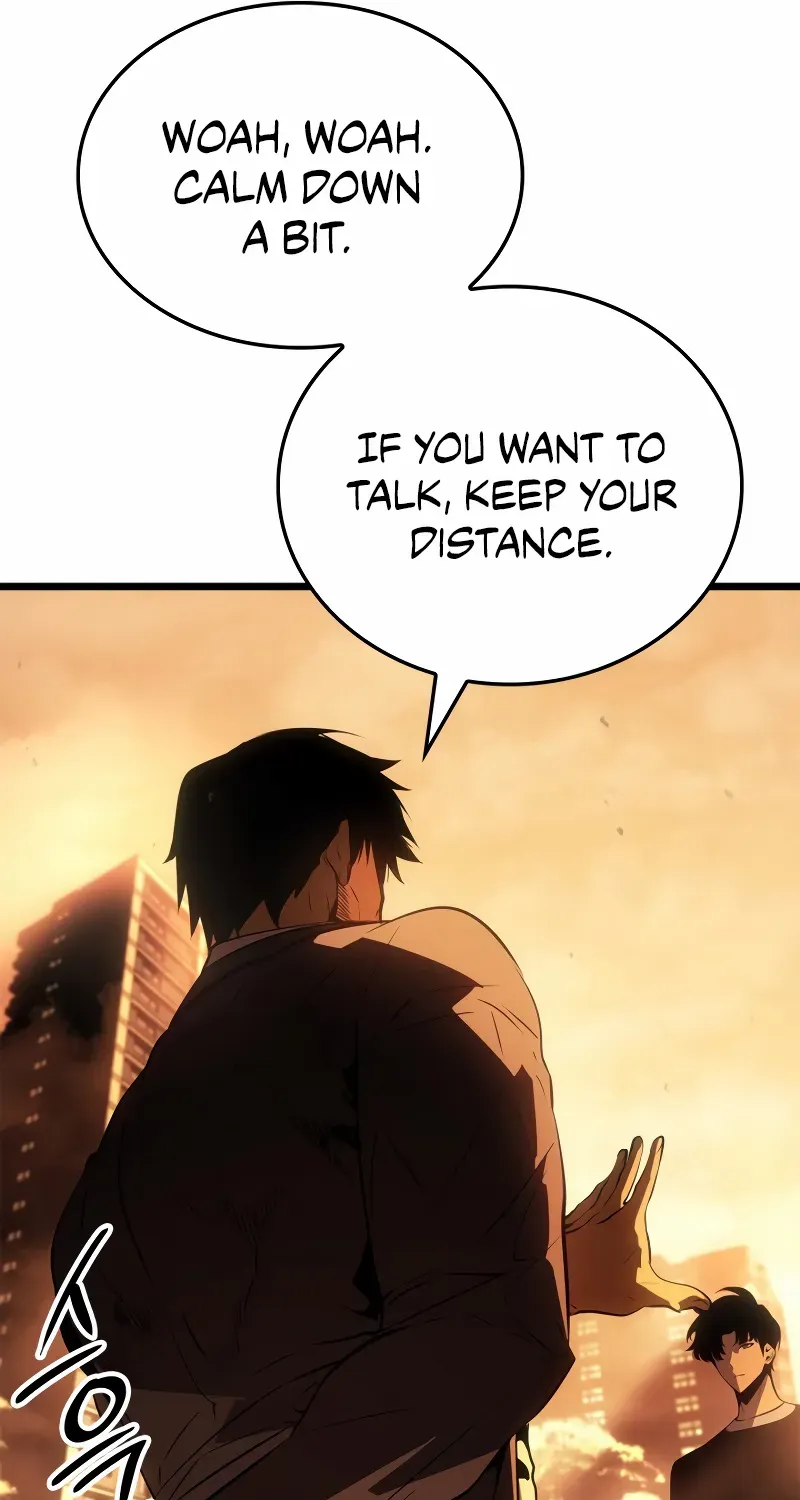 Read Solo Leveling: Ragnarok chapter 51 image 71 on Lezhin