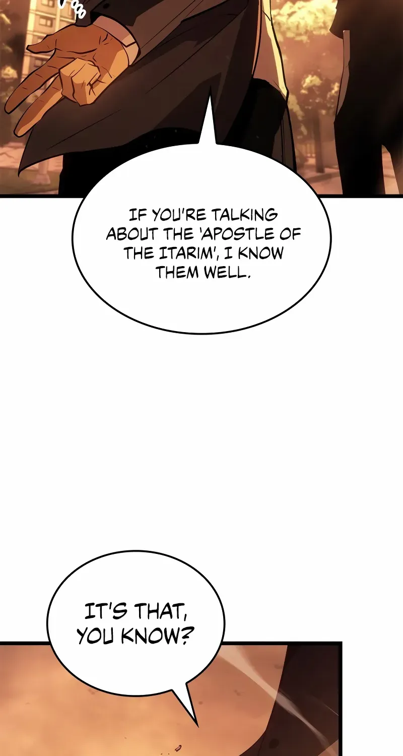 Read Solo Leveling: Ragnarok chapter 51 image 72 on Lezhin