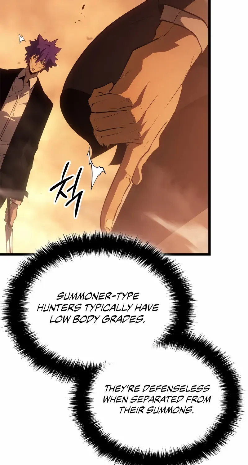 Read Solo Leveling: Ragnarok chapter 51 image 73 on Lezhin