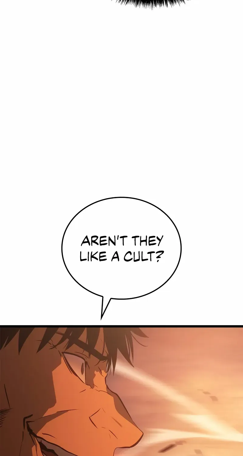 Read Solo Leveling: Ragnarok chapter 51 image 74 on Lezhin