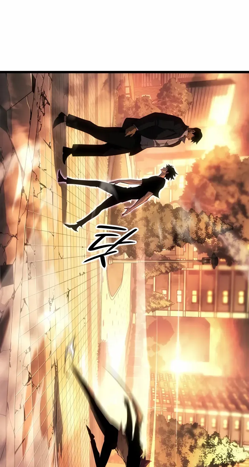 Read Solo Leveling: Ragnarok chapter 51 image 76 on Lezhin