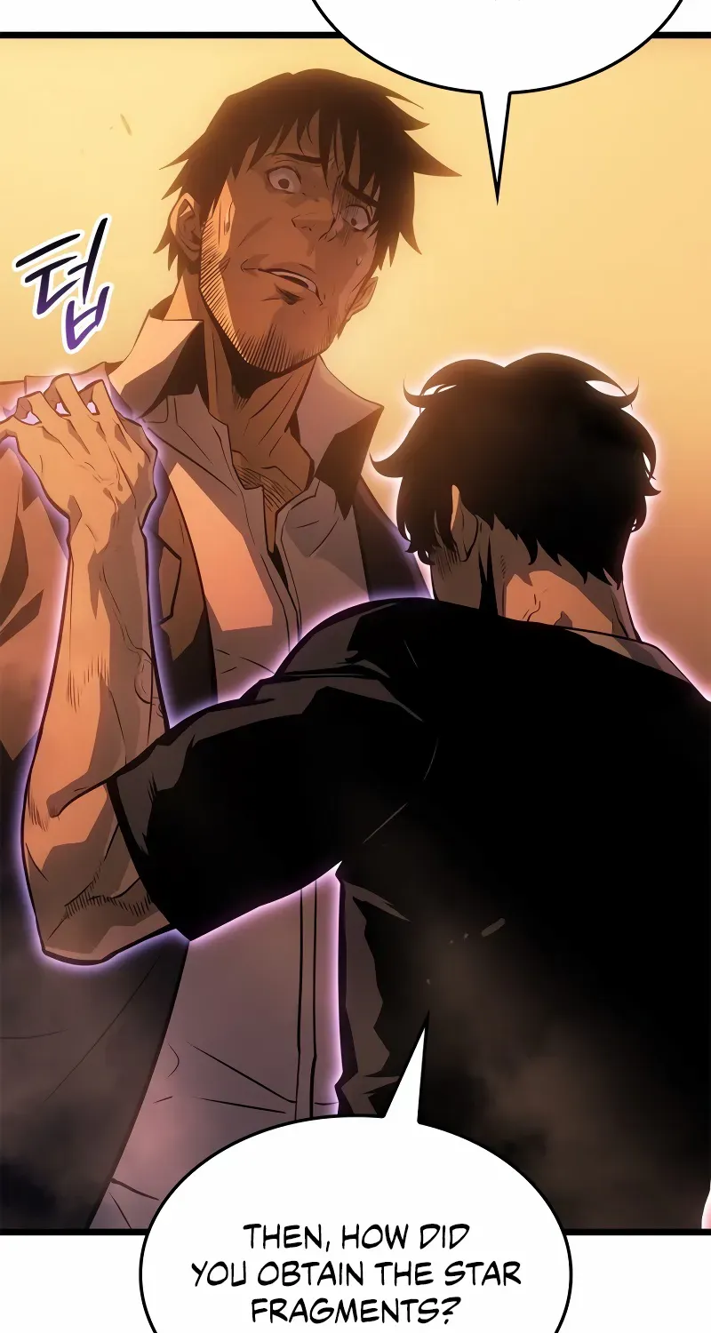 Read Solo Leveling: Ragnarok chapter 51 image 79 on Lezhin