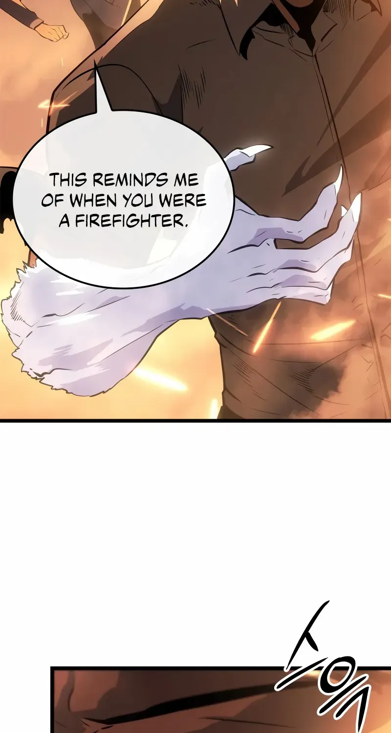 Read Solo Leveling: Ragnarok chapter 51 image 8 on Lezhin