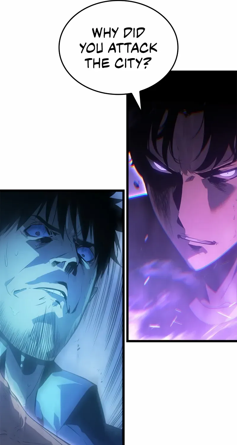 Read Solo Leveling: Ragnarok chapter 51 image 81 on Lezhin