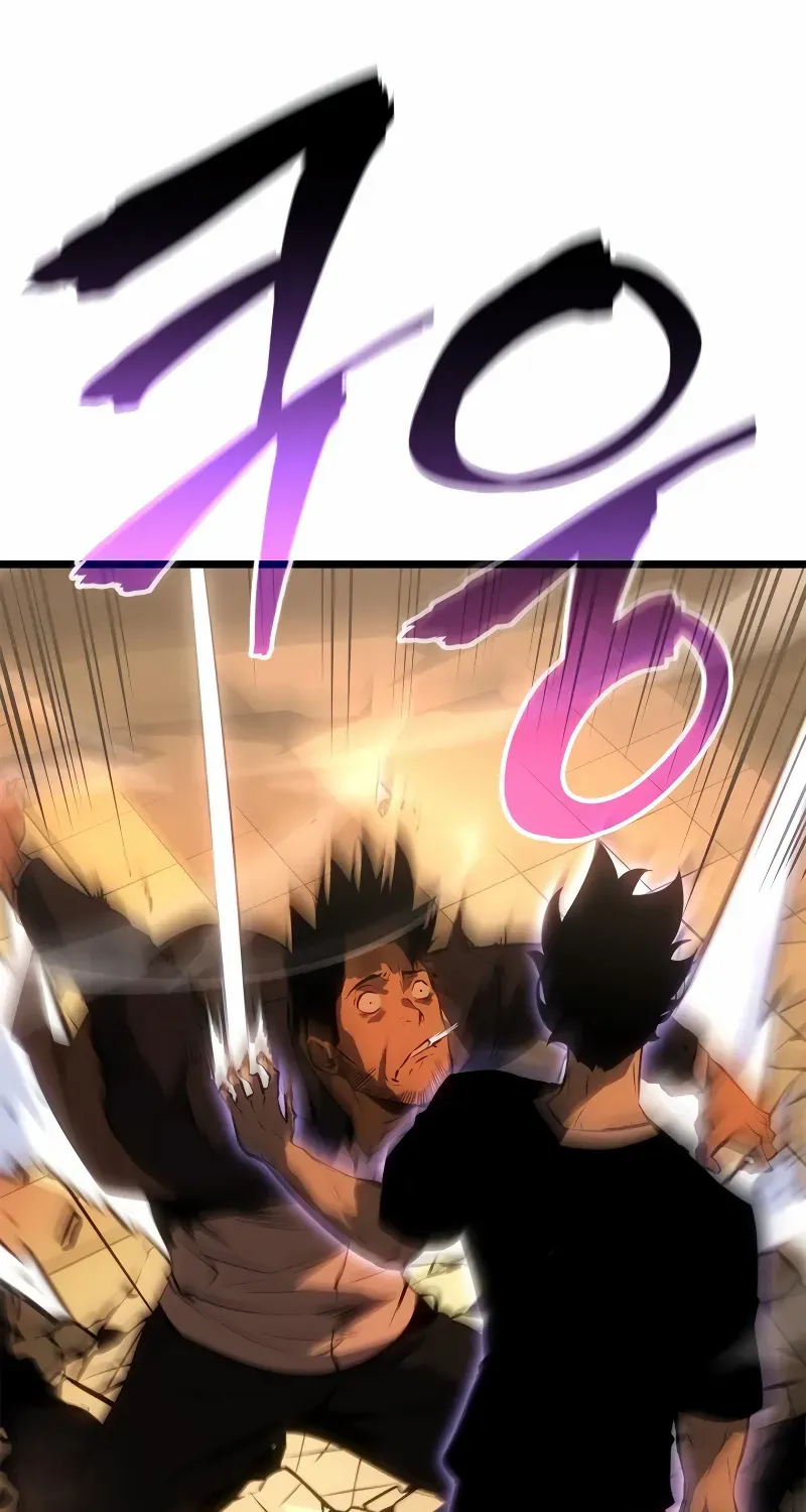 Read Solo Leveling: Ragnarok chapter 51 image 84 on Lezhin