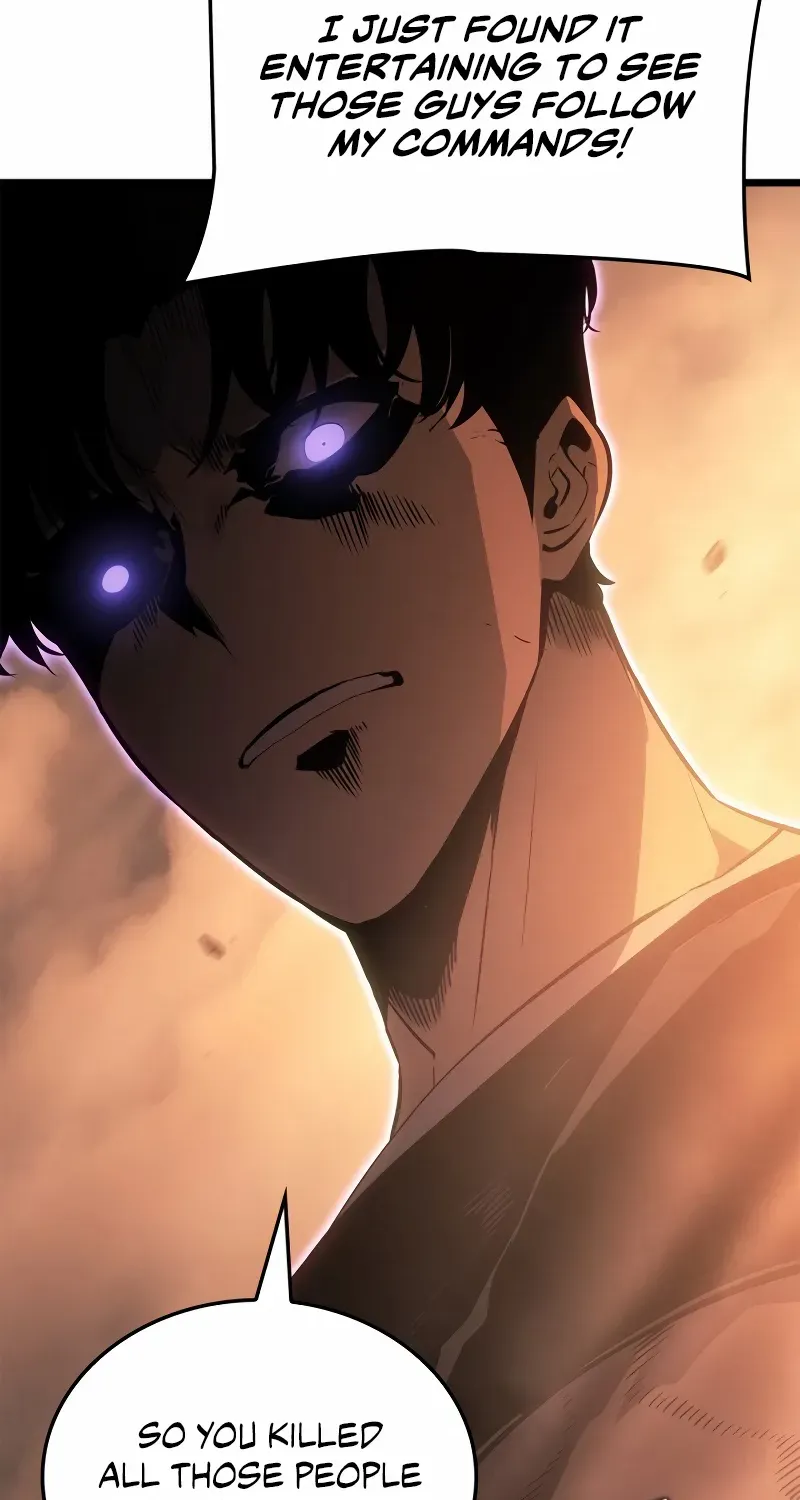 Read Solo Leveling: Ragnarok chapter 51 image 88 on Lezhin