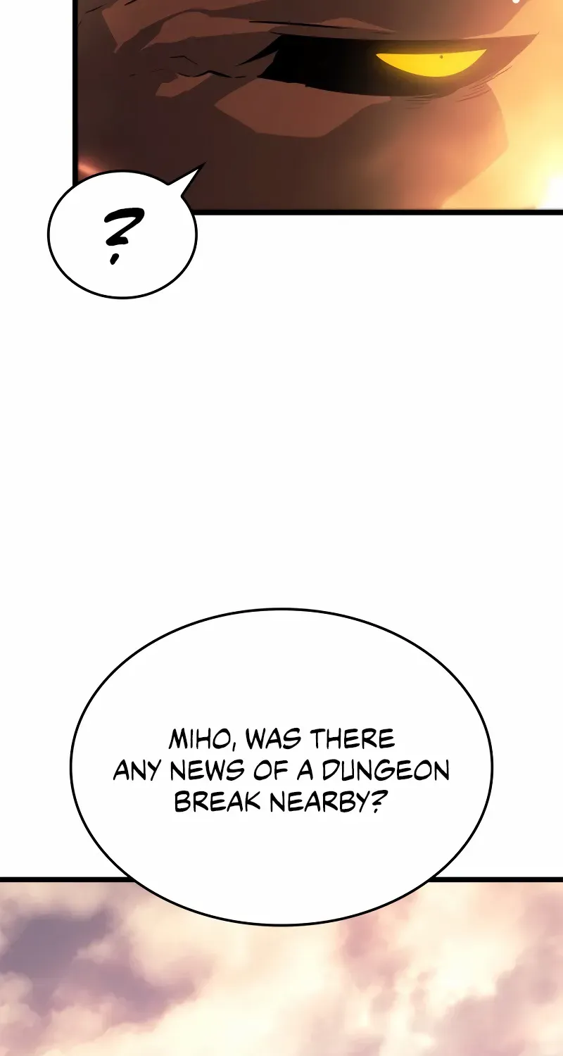 Read Solo Leveling: Ragnarok chapter 51 image 9 on Lezhin
